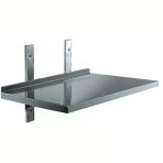 Electrolux Professional Duvar Rafı, Duvara Montaj İçin Özel Destek - 1000 Mm WSS104N