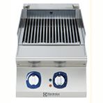 Electrolux Professional E7gredgs0p Endüstriyel Elektrikli Set Üstü Izgara 400Mm- Hp ,371266