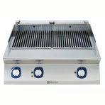 Electrolux Professional E7grehgs0p Endüstriyel Elektrikli Set Üstü Izgara 800Mm- Hp ,371267