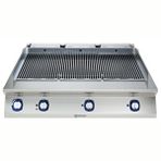 Electrolux Professional E7grelgs0p Endüstriyel Elektrikli Set Üstü Izgara 1200 Mm -Hp ,371268