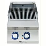 Electrolux Professional E9gredgs0p Elektrikli Set Üstü Izgara 400Mm- Hp ,391346