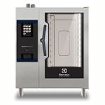 Electrolux Professional Ecoe101t3a0 Skylıne Premıums Fırın 10 Gn 1/1 - Elektrikli - 3-Camlı ,229722