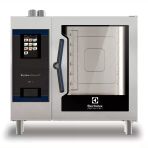 Electrolux Professional Ecoe61t3a1 Skylıne Premıums Fırın 6 Gn 1/1 - Elektrikli - Boylerli Aısı 316 - 3-Camlı ,229740