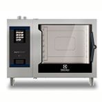 Electrolux Professional Ecoe62t3a3l Skylıne Premıums Fırın 6 Gn 2/1 - Elektrikli-Boyler Aısı 316L - 3-Camlı Kapı-Soldan Menteşeli ,229756