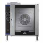 Electrolux Professional Efcg12csas Konveksiyon Fırın 10 Gn 2/1 - Gazlı ,260825