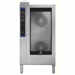 Electrolux Professional Efcg22csas Konveksiyon Fırın 20 Gn 2/1 - Gazlı ,260863
