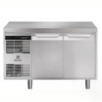 Electrolux Professional Eh2hbaat Endüstriyel 2-Kapılı Tezgah Tipi Buzdolabı -2°+10°C 290L-A304-R290 ,710282