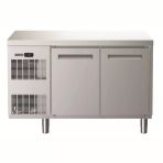 Electrolux Professional Ej2kbaa Tezgah Tipi Derin Dondurucu, 2 Kapılı, -22°C/-15°C, Aısı 304 (R290) ,710401