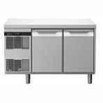 Electrolux Professional Ek2kbaaxxt Tezgah Tipi Derin Dondurucu, 2 Kapılı, -22°C/-15°C, Komple Aısı 304 (R290) ,715119