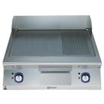 Electrolux Professional Elektrikli Izgara, 2/3 Düz Ve 1/3 Nervürlü E9IIMDAOMEA