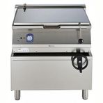 Electrolux Professional Endüstriyel 60 Lt Elektrikli Devrilir Tava, Duomat Tabanlı, Derinlik 730 Mm - 800 Mm E7BREHDNFX
