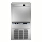 Electrolux Professional Endüstriyel Buz Makinesi, 22 Gr Küp Buz, Kapasite 32 Kg/gün, Kendinden Hazneli, Hazne Kapasite 15 Kg, Hava Soğutmalı ICB32I15SNP