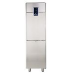 Electrolux Professional Endüstriyel Buzdolabı, 2-½ Kapılı, İki Isı Zonlu, Prostore, 470 Lt, 0+10°/-15-22°c, Aısı 304, R290 PS04RF1FHC