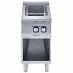 Electrolux Professional Endüstriyel Elektrikli Çok Fonksiyonlu Tava-11 Lt D.730 Mm - 400 Mm E7MFEDDD00
