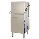 Electrolux Professional Endüstriyel Giyotin Tip Bulaşık Makinesi Tek Cidarlı 3ph EHT8WSG