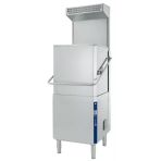 Electrolux Professional Endüstriyel Giyotin Tip Bulaşık Makinesi Tek Cidarlı EHT8EG