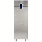 Electrolux Professional Endüstriyel Gn Buzdolabı, Premium, 2x½ Kapılı, Tropikal, Aısı304, Kabin Işığı, -2/+10°c, Dijital Ekran, Soğutucu Gaz: R290 - 670 Lt ESP72HRC