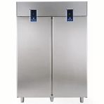 Electrolux Professional Endüstriyel Gn Buzdolabı/Derin Dondurucu, Premium, İki Isı Zonlu, 2 Kapılı, Tropikal, Aısı304, Kabin Işığı, -2/-22