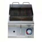 Electrolux Professional Endüstriyel Powergrill-Gazlı Set Üstü Hp Barbekü, Pişirme Yüzeyinde Max.350°C Sıcaklık, Çift Taraflı Döküm Izgar