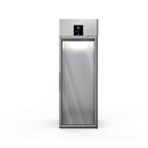 Electrolux Professional Endüstriyel Roll-through Buzdolabı, 1 Düz + 1 Cam Kapılı, +2+10°c - 750 Lt, Aısı 304 RI075R2FGT