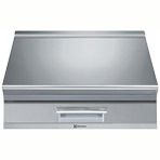 Electrolux Professional Endüstriyel Set Üstü Ara Çalışma Tezgahı, Çekmeceli, 1/1 Modül - 800 Mm E7WTNHN00E