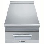 Electrolux Professional Endüstriyel Set Üstü Ara Çalışma Tezgahı, Çekmeceli, ½ Modül - 400 Mm E7WTNDN00E