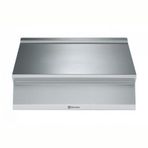 Electrolux Professional Endüstriyel Set Üstü Ara Çalışma Tezgahı, Önü Kapalı, 1/1 Modül - 800 Mm E7WTNHN000