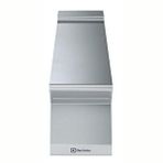 Electrolux Professional Endüstriyel Set Üstü Ara Çalışma Tezgahı, Önü Kapalı, ¼ Modül - 200 Mm E7WTNBN000