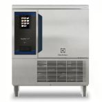 Electrolux Professional Endüstriyel Skyline Chills Şok Soğutucu Dondurucu 30/30Kg, 6 Gn 1/1 Veya 600X400mm (12 Seviye, Tepsi Araları 30Mm), Dokunm