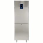 Electrolux Professional Gn Derin Dondurucu, Premium, 2X½ Kapılı, Tropikal, Aısı304, Kabin Işığı, -22/-15°C, Dijital Ekran, Soğutucu Gaz: R2