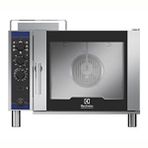 Electrolux Professional Konveksiyon Fırın 6 Gn 1/1, Gazlı EFCG61CSAS
