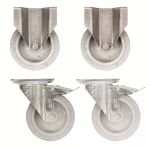 Electrolux Professional Kwhcomp34 Soğ.alt Dolap İçin 4 Tekerlek-2 Frenli ,880123