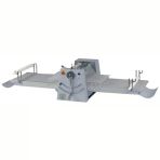 Electrolux Professional Lmp500bt Setüstü Hamur Açma Makinesi,1 Hız,500Mm ,603535