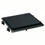 Electrolux Professional Platerıbb Tek Ocak İçin Nervürlü Pleyt-700 Lıne ,206261