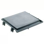 Electrolux Professional Platesmoot Tek Ocak İçin Düz Pleyt-700 Lıne ,206260