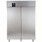 Electrolux Professional Rex142fr5 2-Kapılı Buzdolabı 1430L -2+10°C, Dıjıtal,Komple A304-R290 ,725319