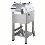 Electrolux Professional Sebze Kesme Makinesi Motor Ünitesi, Tr300. Motor Ünitesi Ve Stand. (silo Dahil Değildir.) Kapasite 80 Kg/dak. (cips Hariç Her Türlü Kesme İşlemine Uygun Ejektör Dahil) TR300B