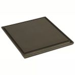 Electrolux Professional Smoplate Tek Ocak İçin Düz Pleyt-700 Lıne ,206171