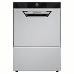 Electrolux Professional Tezgahaltı Bulaşık Makinesi (l), Dokunmatik Kontrol, Tek Cidarlı, Tesisat Basınçlı Boyler, Parlatıcı Dispenseri, Maks. 65 Sepet/saat, 3 Faz ETUCL3