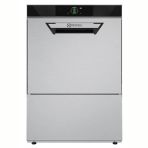 Electrolux Professional Tezgahaltı Bulaşık Makinesi (L), Dokunmatik Kontrol, Tek Cidarlı, Tesisat Basınçlı Boyler, Parlatıcı Dispenseri, Maks