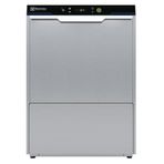 Electrolux Professional Tezgahaltı Bulaşık Makinesi, Unlu Mamul Tepsileri (600x400 Mm) İçin, Çift Cidarlı, Atmosferik Boyler, Drenaj Pompası, Deterjan Dispenseri, 360 Tepsi/saat EXLIG