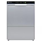 Electrolux Professional Tezgahaltı Bulaşık Makinesi, Unlu Mamul Tepsileri (600X400 Mm) İçin, Çift Cidarlı, Atmosferik Boyler, Drenaj Pompası,