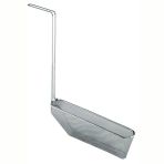 Electrolux Professional Tray15l 15 Lt Fritöz İçin Tortu (Sedimant) Tepsisi ,206235