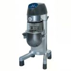 Electrolux Professional Unlu Mamuller İçin 20 Lt Planet Mikser 1ph XBBE20B