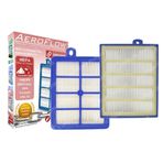Electrolux Pure PD91-4MGT Elektrikli Süpürge Hepa Filtresi