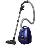 Electrolux Silent Performer ESP74DB 650W Toz Torbalı Elektrikli Süpürge Lacivert