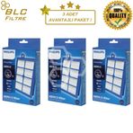 Electrolux Supercyclone Scturbo Hepa Filtre
