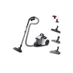 Electrolux Ultra Flex 650 W Toz Torbasız Elektrikli Süpürge (TURBO BAŞLIKLI)