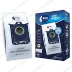 Electrolux UltraSilencer ZUSANI58TR S-Bag Uyumlu Süpürge Toz Torbası