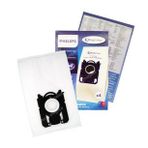 Electrolux Uyumlu E 18 Süpürge Toz Torbası 4 Adet